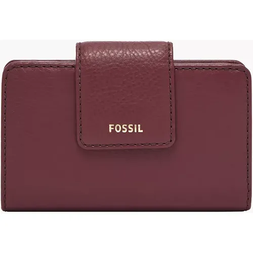 Femmes Porte-monnaie multifonction Madison - Fossil Outlet - Modalova