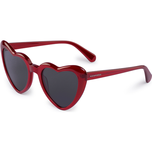 Red Dark Cuore - Hawkers - Modalova
