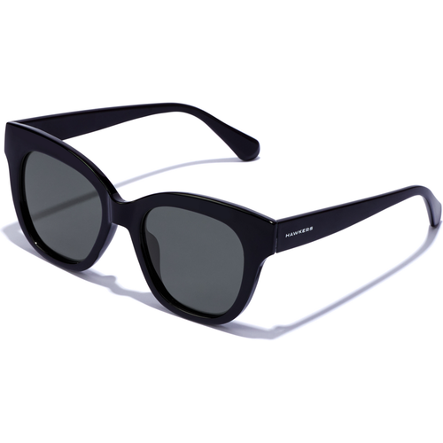 Audrey Neuve - Polarized Black Grey - Hawkers - Modalova