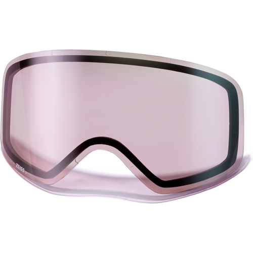 Small Lens Pink Silver - Hawkers - Modalova