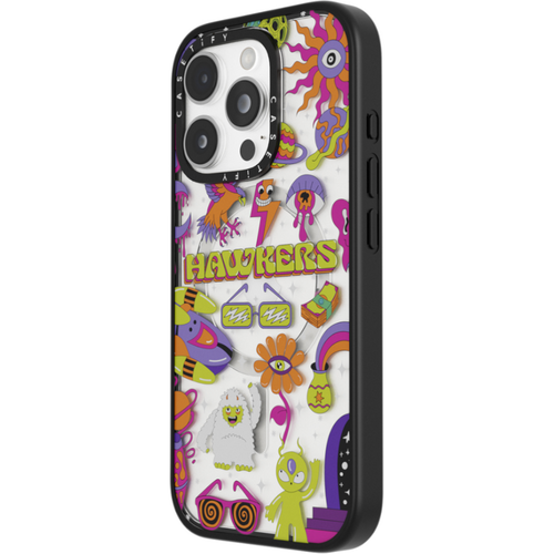 Casetify X - Yeti - Iphone 15 Pro - Hawkers - Modalova