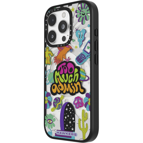Casetify X - Yeti - Iphone 15 Plus - Hawkers - Modalova