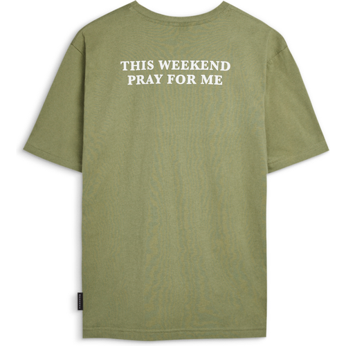 Ibz T-shirt Olive (xl) - Hawkers Apparel - Modalova