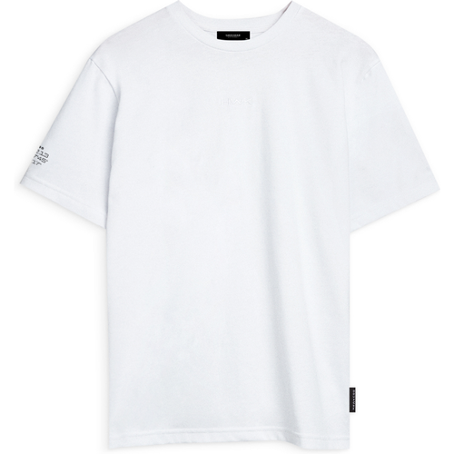 Lax T-shirt White (xl) - Hawkers Apparel - Modalova