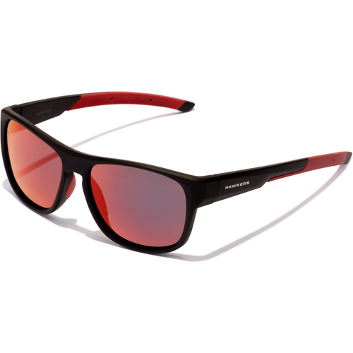Grip - Polarized Black Ruby - Hawkers - Modalova
