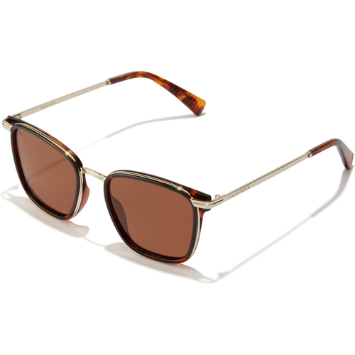Ink - Polarized Carey Brown - Hawkers - Modalova