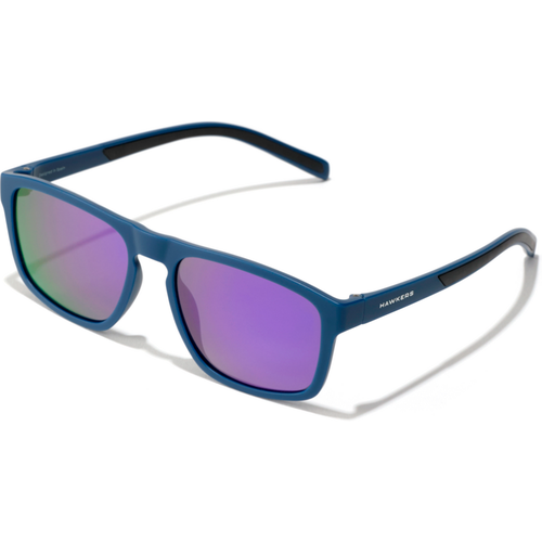 Lion - Polarized Midnight Galaxy - Hawkers - Modalova