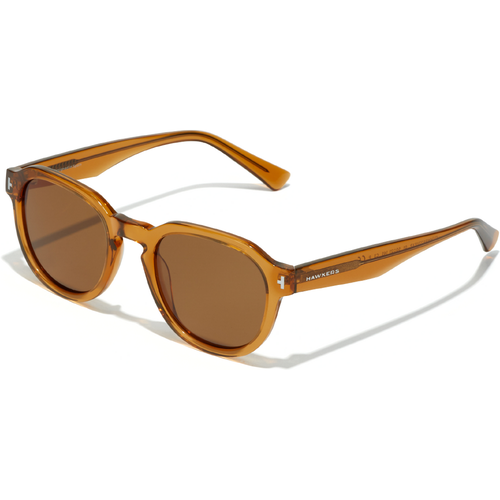 Warwick Pair - Polarized Mustard Olive - Hawkers - Modalova
