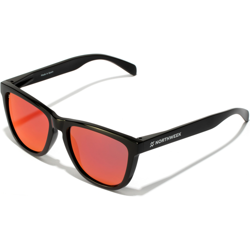 Regular - Polarized Black Ruby - Northweek - Modalova
