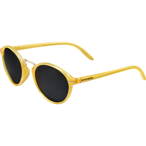 Vesca Shine Ocre - Black Polarized - Northweek - Modalova