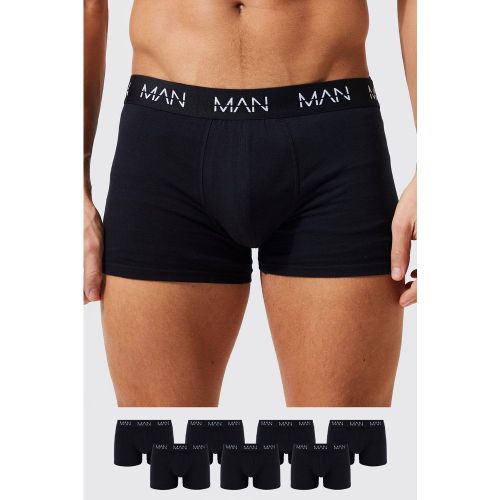 Lot de 7 boxers - MAN - S - Boohooman - Modalova