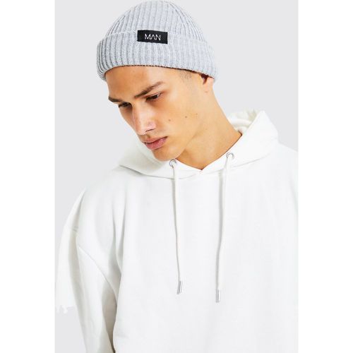 Bonnet - MAN - ONE SIZE - Boohooman - Modalova