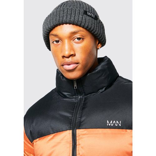 Bonnet - MAN - ONE SIZE - Boohooman - Modalova