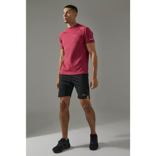 Ensemble de sport performance - MAN Active - S - Boohooman - Modalova