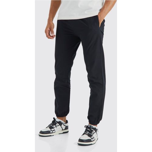 Pantalon stretch slim - S - Boohooman - Modalova