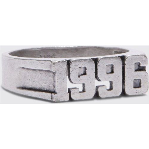Chevalière 1996 - M/L - Boohooman - Modalova