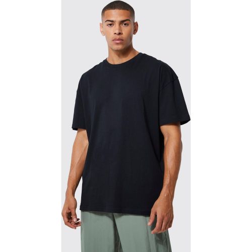 T-shirt oversize - L - Boohooman - Modalova