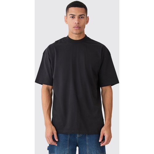 T-shirt oversize - S - Boohooman - Modalova