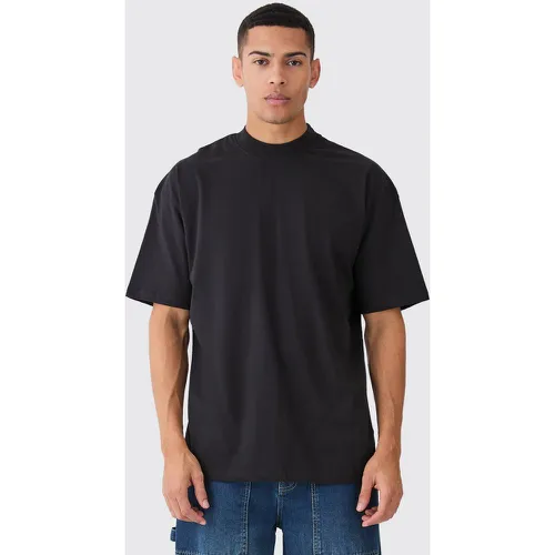 T-shirt oversize - XS - Boohooman - Modalova