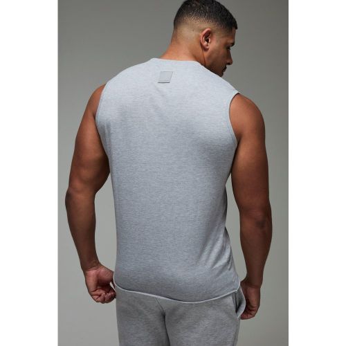 Débardeur de sport - MAN Active - L - Boohooman - Modalova
