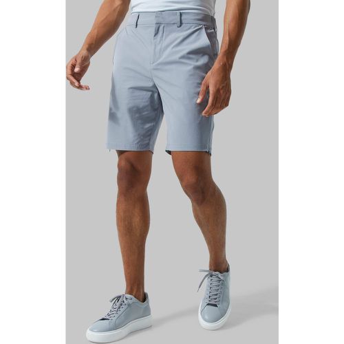 Short de golf stretch - MAN Active - XS - Boohooman - Modalova