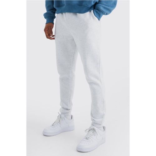 Jogging skinny basique - S - Boohooman - Modalova