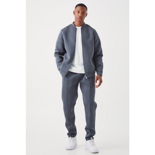 Ensemble avec bomber et jogging homme - S - Boohooman - Modalova