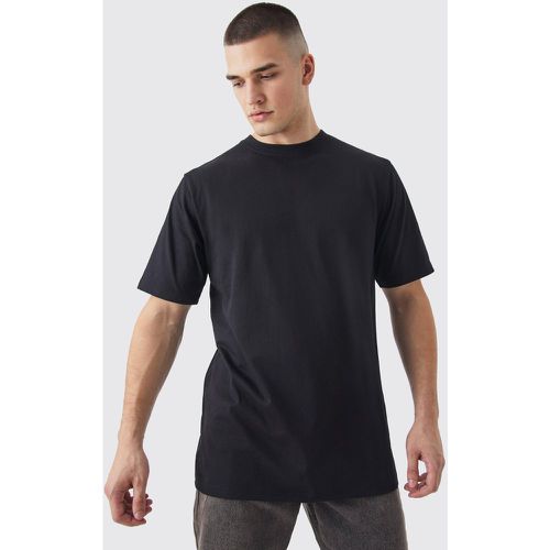 Tall - T-shirt cintré - L - Boohooman - Modalova