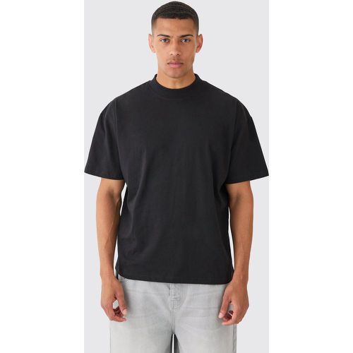 T-shirt oversize - S - Boohooman - Modalova