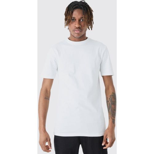 Tall - T-shirt basique - L - Boohooman - Modalova