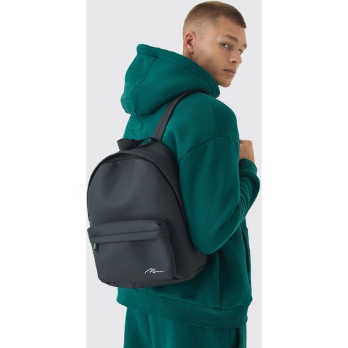 Sac à dos basique - MAN - ONE SIZE - Boohooman - Modalova