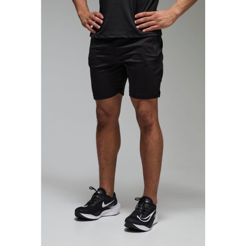 Short d'entraînement en mesh - S - Boohooman - Modalova