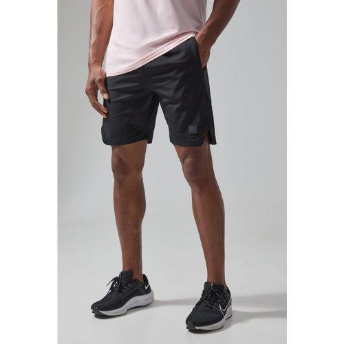 Short de sport performance - MAN Active homme - S - Boohooman - Modalova