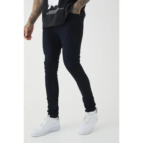 Tall - Jean stretch super skinny - 30 - Boohooman - Modalova