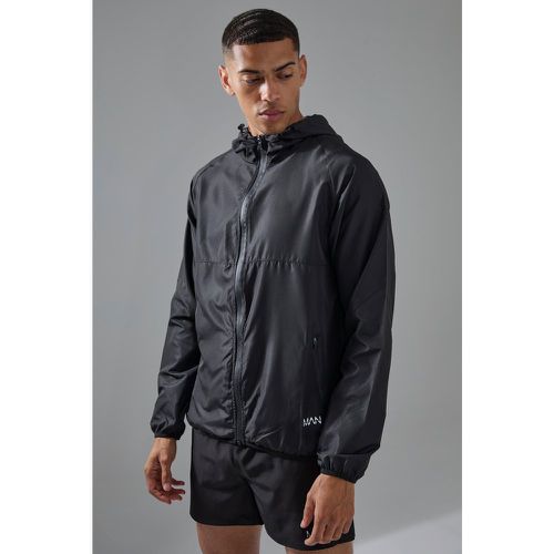 Coupe-vent imperméable - MAN Active - S - Boohooman - Modalova