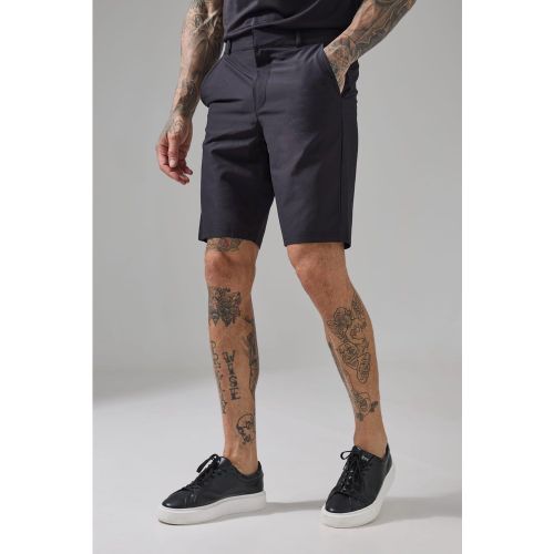 Tall - Short de golf - MAN Active homme - S - Boohooman - Modalova