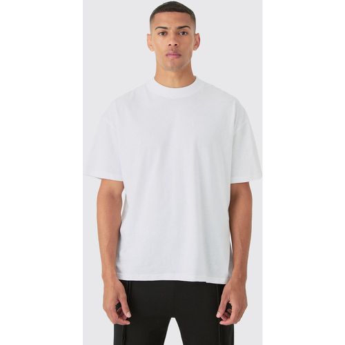 T-shirt oversize - S - Boohooman - Modalova