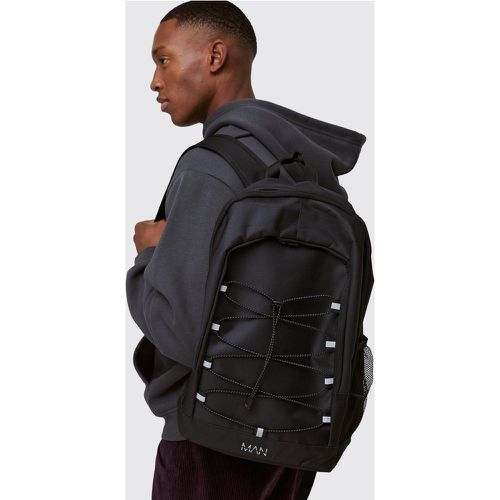 Sac à dos de randonnée - MAN Active - ONE SIZE - Boohooman - Modalova