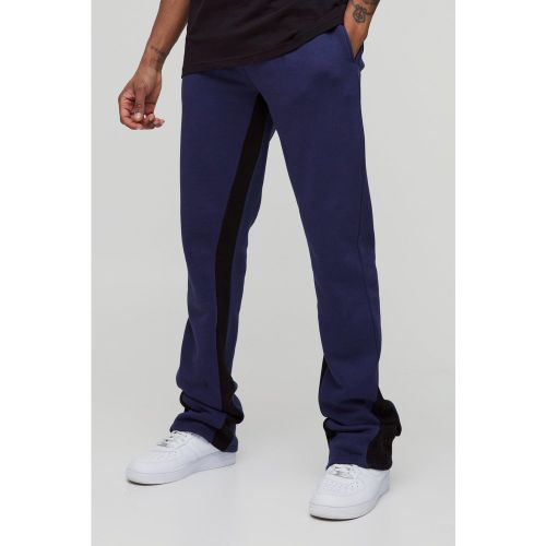 Tall - Jogging à soufflet - S - Boohooman - Modalova
