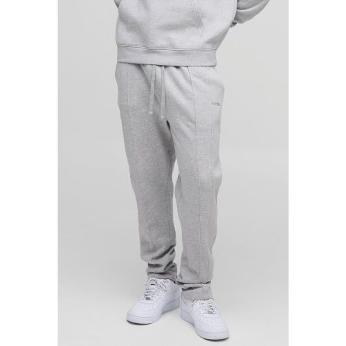Jogging slim color block - MAN - S - Boohooman - Modalova