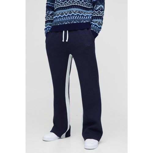 Jogging large color block - MAN - S - Boohooman - Modalova