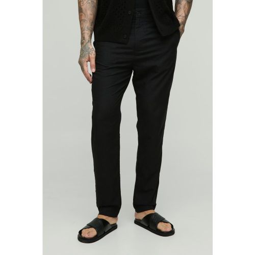 Tall - Pantalon fuselé - 30 - Boohooman - Modalova