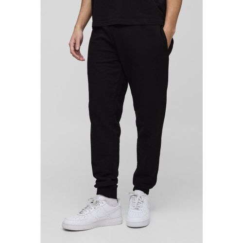 MAN. Jogging droit - S - Boohooman - Modalova