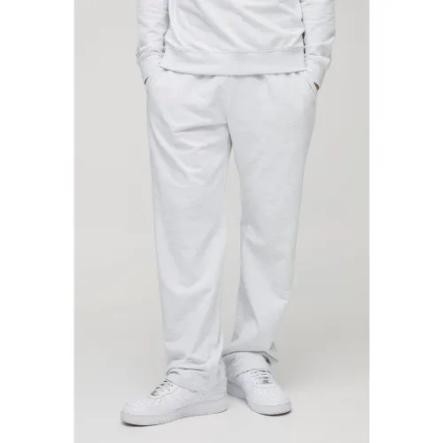 Jogging large basique - S - Boohooman - Modalova