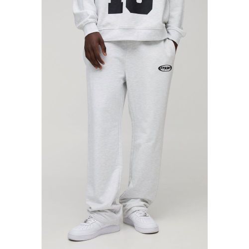 Jogging large - MAN - S - Boohooman - Modalova