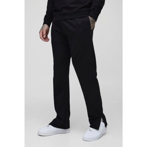 Tall - Jogging droit basique - 2XL - Boohooman - Modalova