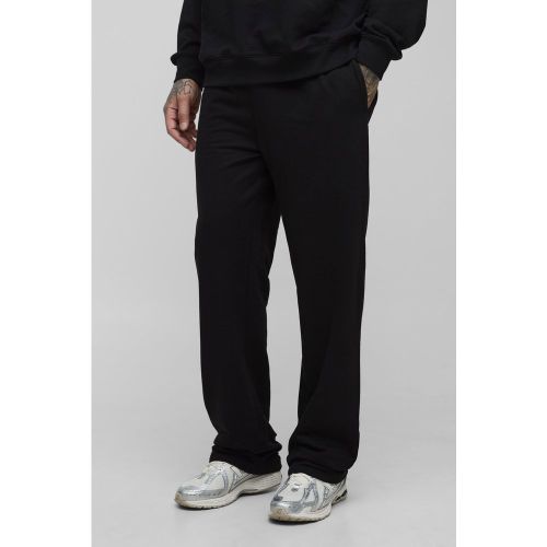 Tall - Jogging droit basique - 2XL - Boohooman - Modalova
