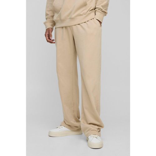 Tall - Jogging large basique - 2XL - Boohooman - Modalova