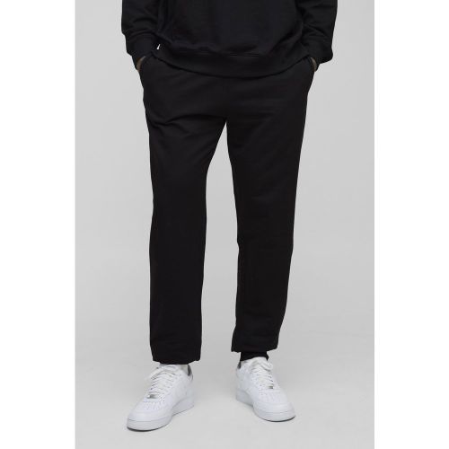 Tall - Jogging droit basique - 2XL - Boohooman - Modalova