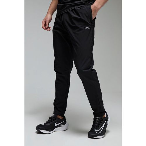 Jogging Fuselé Stretch - Man Active - L - boohoo - Modalova